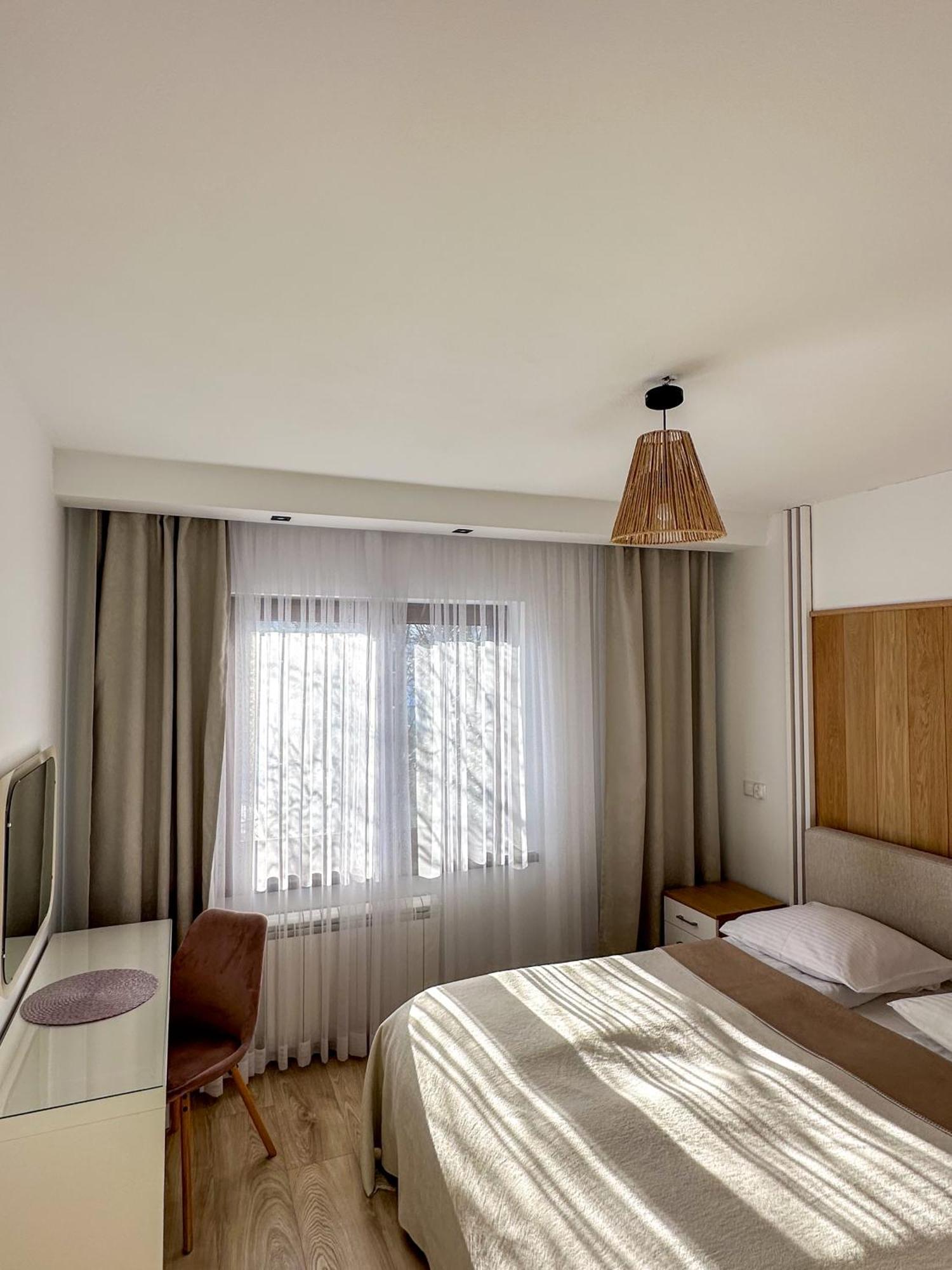 U Macka Apartman Białka Tatrzańska Kültér fotó