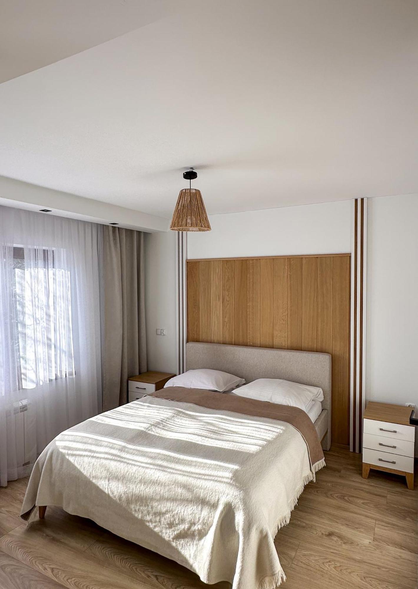 U Macka Apartman Białka Tatrzańska Kültér fotó